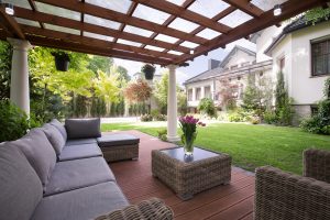 Patios and Porches