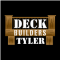 Deck Builders Tyler Logo